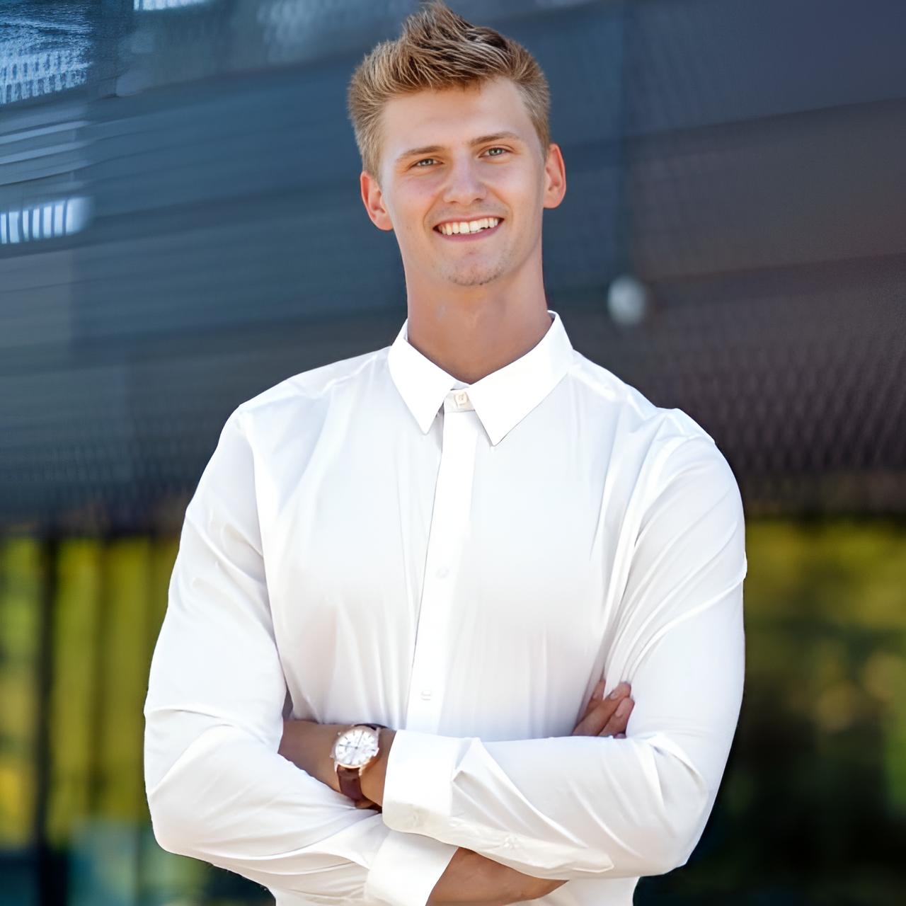 Mag. Dr. Gabriel Illmeier | Kassier